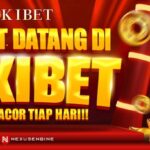 Situs Slot Online Perdana Rilis Hokibet Nexus ( Hokibet v2 )
